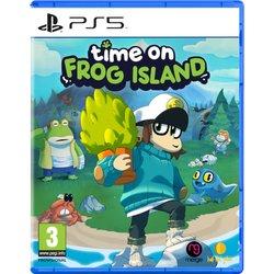 Time On Frog Island