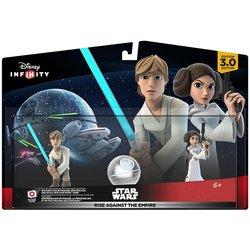 Disney Infinity 3.0 - Star Wars : Rise Against The Empire Play Set