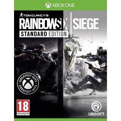 Tom clancy: rainbow six siege greatest hits 1