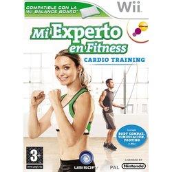 Mi experto en fitness:cardio training