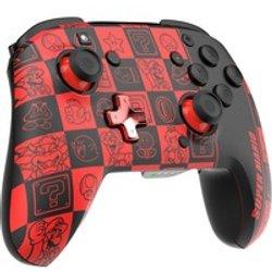 500-202-SPIG, Gamepad