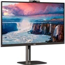 Q27V5CW/BK, Monitor LED