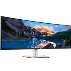 U4924DW, Monitor LED