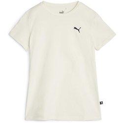 Camiseta puma better essentials mujer