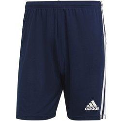 Pantalón corto adidas Squadra 21