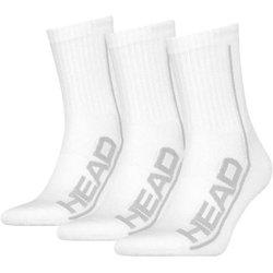 Calcetines head performance pk3 white