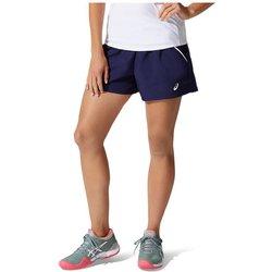 Pantalones de tenis asics court mujer