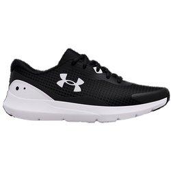 Zapatillas under armour surge 3 mujer