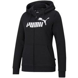 Puma Essential Logo