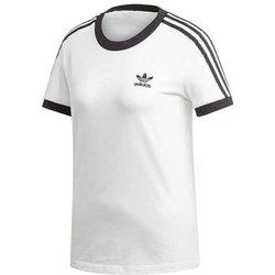 Camiseta adidas  3 STRIPES TEE