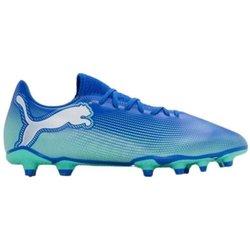 Botas de fútbol puma future 7 play mg