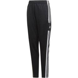 Pantalones de fútbol adidas sq21 tr y infantil