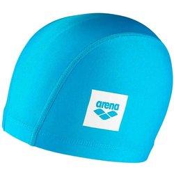 Gorro de natación arena ii light blue