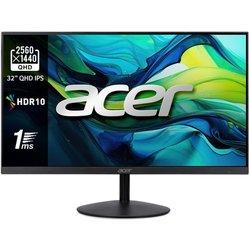 Monitor Gaming Acer SA322QUABMIIPX 32" 75 Hz