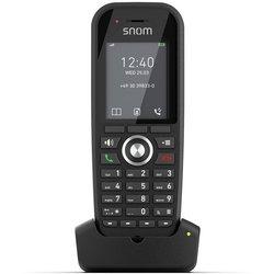 Smartphone Snom 4607 Negro