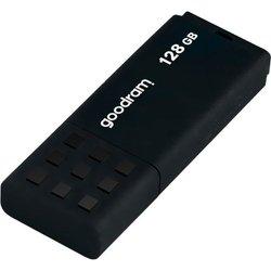 GoodRam USB03 Memoria USB 3.0 128GB Negro