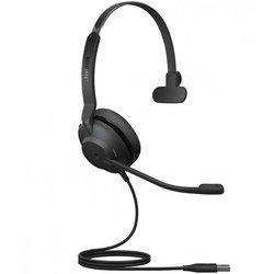 Jabra Evolve2 30 MS Auricular Mono USB Negro