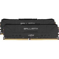 Crucial Ballistix 3200 DDR4 16GB 2x8GB CL16 Negro