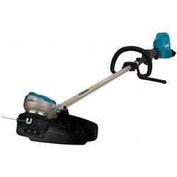 Makita dur368lz cordless automatic scythe