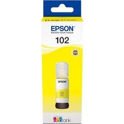 Tinta Original EPSON 102 EcoTank