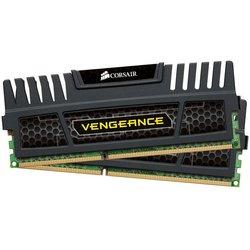 Corsair Vengeance DDR3 1600 PC3-12800 8GB 2x4GB CL9