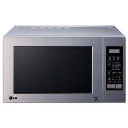 Microondas LG MH6044V - Potencia 1000W - Capacidad 20L