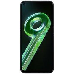 Realme 9 5G 4/64GB Negro Libre