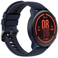 smartwatch xiaomi mi watch navy blue