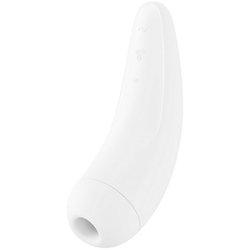 Satisfyer CURVY 2+ Ambidextro