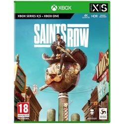 Jogo Xbox One Saints Row Day One Edition