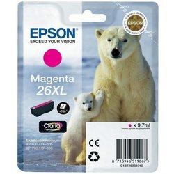 Epson Cartucho De Tinta 26xl