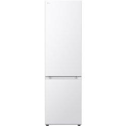 LG GBV5240DSW Frigorífico Combi D Blanco