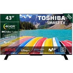 Toshiba Tv 43uv2363dg 43´´ 4k Led