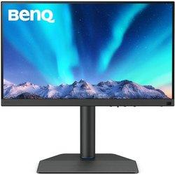 Monitor BENQ SW242Q (Negro - 24")