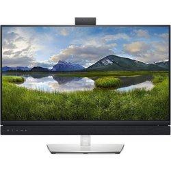 Dell C2722DE 27" Lcd QuadHD Negro/Plata