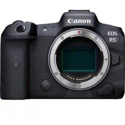 Canon EOS R5