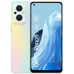 OPPO Reno8 Lite 5G 8/128GB Rainbow Libre