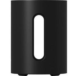 altavoz sonos sub mini black