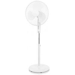 Tristar VE-5890 Ventilador de Pie 45W Blanco