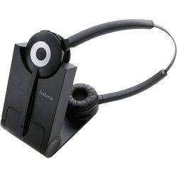 Auriculares JABRA PRO 930 Duo