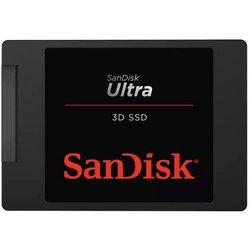 SanDisk Ultra 3D 2.5" SSD 250GB SATA 3