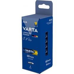 Pilas Varta Longlife Power AAA