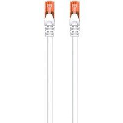 Cable de Red EWENT (RJ45 - 5 m - Blanco)