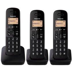 Telefono PANASONIC KX-TGB613SPB