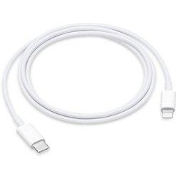 CABLE APPLE USB-C A LIGHTNING 1M