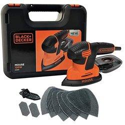 Black & Decker Lijadora 230v Ka2500k-qs