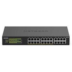 Netgear Switch Gs324p 24