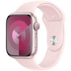 Smartwatch Apple WATCH S9 Rosa 45 mm