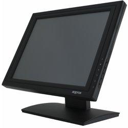 Monitor Táctil APPROX appMT15W5 (15'')