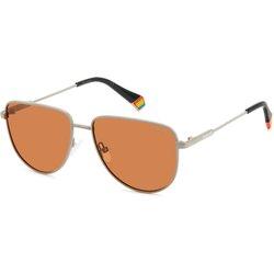 Gafas de sol polaroid unisex pld6196sx2m8f